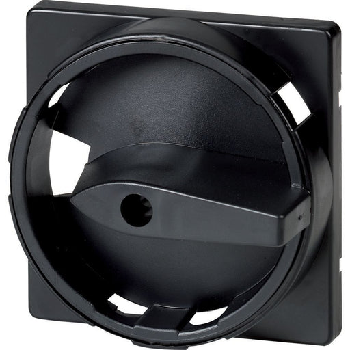 Eaton - Zubehör/Ersatzteile für Niederspannungs-Schalttechnik Umbaukit Sperrvorrichtung P5-XRT-SW-UMBAU rot in schwarz