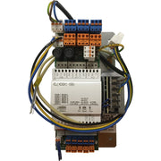 Glen Dimplex SEE - Zubehör/Ersatzteile für Wärmepumpe Erweiterungsmodul WPM Touch +2 für den WPM Touch