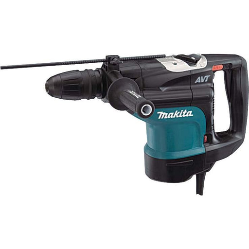 Makita - Bohrhammer (elektrisch) Elektronik-Bohrhammer HR4510C SDS-max