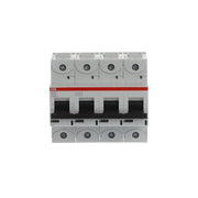 ABB Stotz S&J - Lasttrennschalter S804PV-SD125 125A, 4-polig