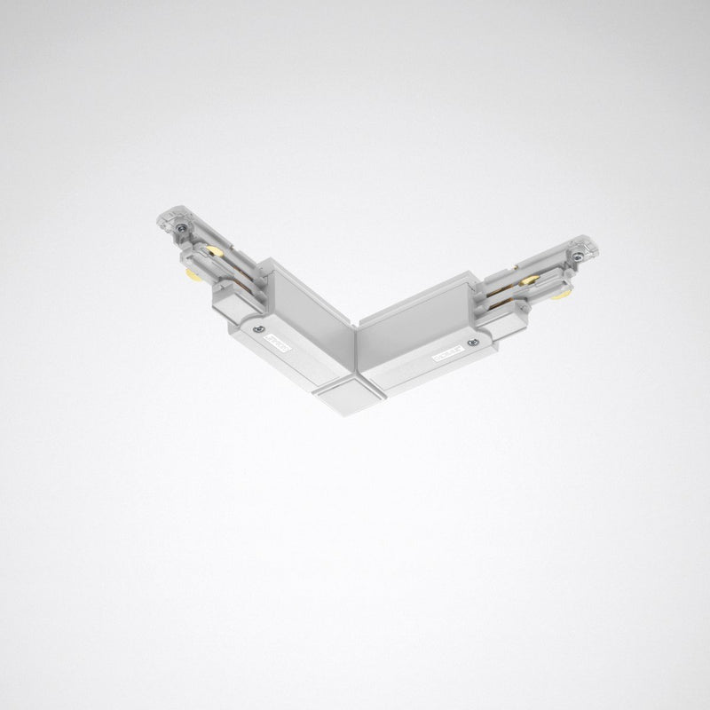 Trilux - Elektrisches Zubehör/Ersatzteile für Leuchten L - Verbinder L - Verb DALI #7947200 weiß