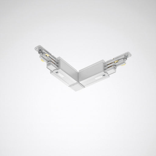 Trilux - Elektrisches Zubehör/Ersatzteile für Leuchten L - Verbinder L - Verb DALI #7947200 weiß