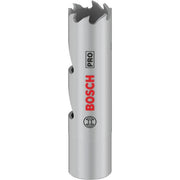 Bosch - Lochsäge PRO Multi Material 2608901491 Lochsäge 16 mm mit