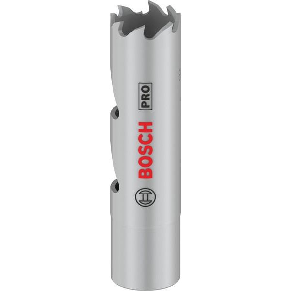 Bosch - Lochsäge PRO Multi Material 2608901491 Lochsäge 16 mm mit