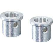 Hensel - Zubehör/Ersatzteile für Niederspannungs-Schalttechnik Plombierset KV PL 2 Unter-/Oberteil