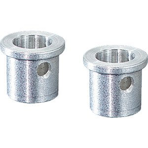 Hensel - Zubehör/Ersatzteile für Niederspannungs-Schalttechnik Plombierset KV PL 2 Unter-/Oberteil − 1 Stück by Hensel
