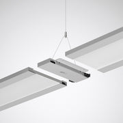 Trilux - Lichtregelsystemkomponente Verbinder Luceos H ZL #8488100