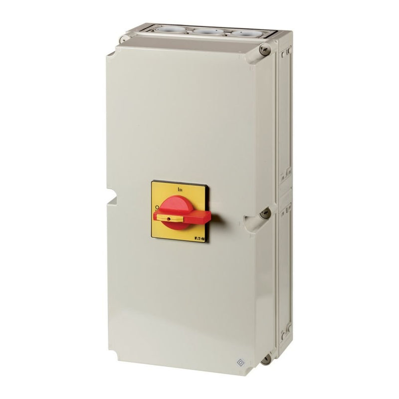 Eaton - Lasttrennschalter Hauptschalter T8-3-8342/I48SVBHI11 I/SVB