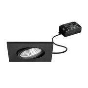 Brumberg Leuchten - Downlight/Strahler/Flutlicht LED-Einbaustrahler 230V 38488183