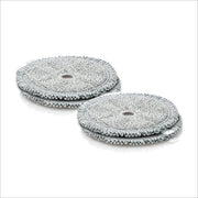 Bosch SDA - Zubehör/Ersatzteile für Bodenpflege Wisch Pads BHZUPAD1 für Unlimited 7 − 20 Stück