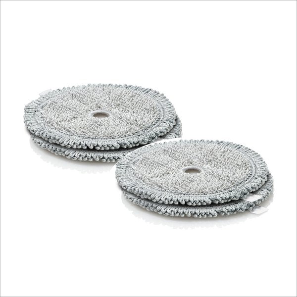 Bosch SDA - Zubehör/Ersatzteile für Bodenpflege Wisch Pads BHZUPAD1 für Unlimited 7 − 20 Stück