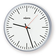 Peweta - Uhr Telegramm-Nebenuhr 81.250.331 DCFport24,D=300mm