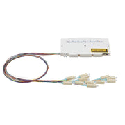 Metz Connect - Spleißkassette OpDAT VS12xSC-PC OM3 crimp