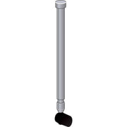 Eaton - Komponente für den Ausbau (Schaltschrank) Scharnierstift Quick-C QUICK-C-CS − 6 Stück