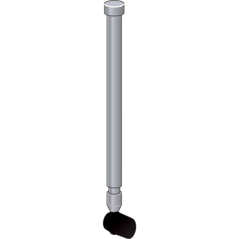 Eaton - Komponente für den Ausbau (Schaltschrank) Scharnierstift Quick-C QUICK-C-CS − 6 Stück