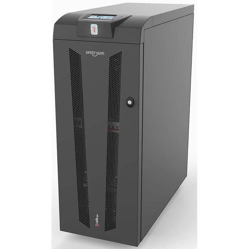 Riello UPS - USV-Anlage On-Line USV-Anlage S3M 20-16 ACT 20000VA