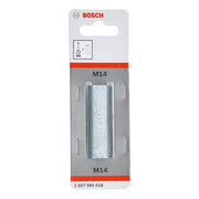 Bosch - Systemzubehör für Farbspritzsystem (Akku/elektrisch/Druckluft) PRO Rührkorb Adapter, M14- 2607990018 auf M14-Innengewinde