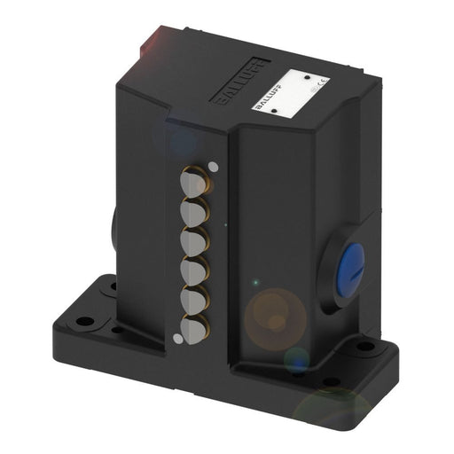 Balluff - Reihenpositionsschalter Reihenpositionsschalter BNS819-D04-D12-62-10 mechanisch − 1 Stück by Balluff
