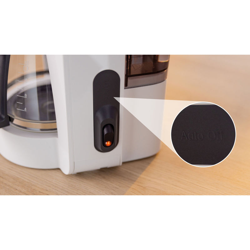 Bosch SDA - Kaffeeautomat TKA2M111 ws MyMoment