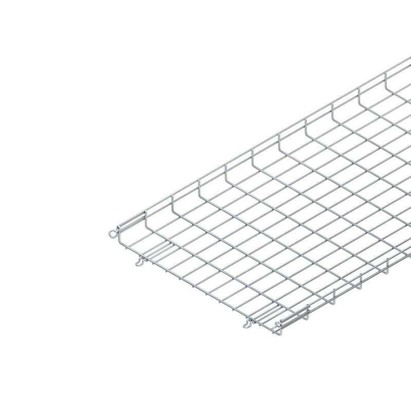 Niedax - Gitterrinne Gitterrinne MTC 54.600 E3 54x600x3000mm, CITO − 3 Meter