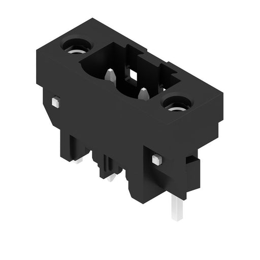 Weidmüller - Leiterplattensteckverbinder Verbinder 5.00mm SL-SMT 5.#1841390000  − 90 Stück