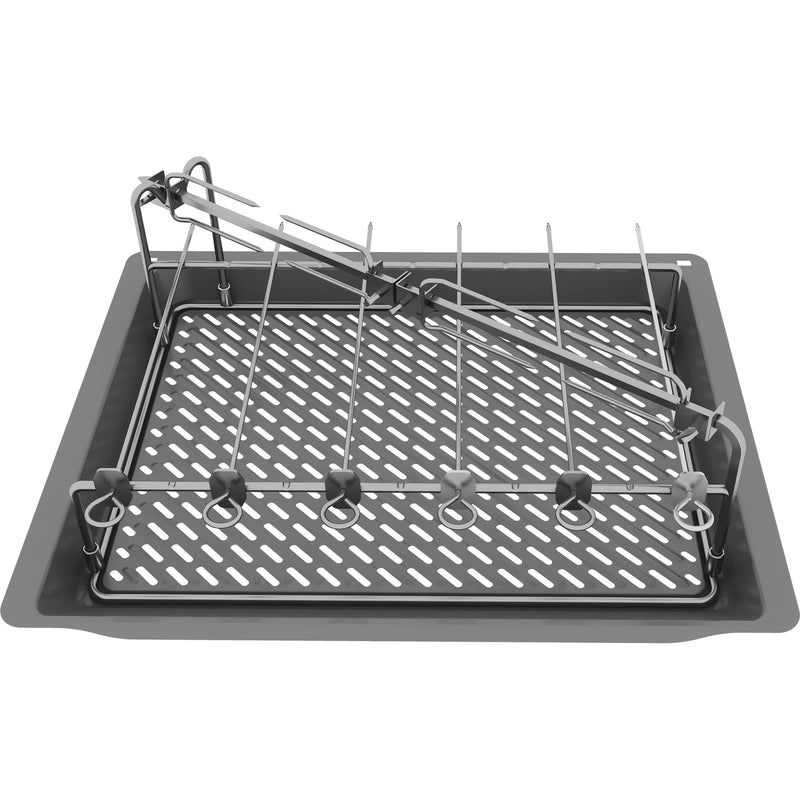 Bosch - Zubehör/Ersatzteile für Kochgerät/Backgerät AirFry Grill Set HEZ635001