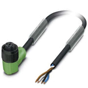 Phoenix Contact - Konfektioniertes Sensor-Aktor-Kabel Sensor-/Aktor-Kabel SAC-4P-10,0-#1442748