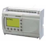 Mitsubishi Electric - SPS-Grundgerät Alpha XL-Grundgerät AL2-14MR-D #215073 24VDC 8E/6A  − 1 Stück