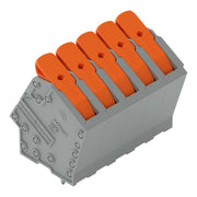 WAGO - Leiterplattenklemme 2616-2105/020-000 − 21 Stück