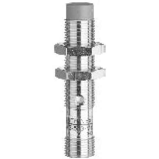 Contrinex - Induktiver Näherungsschalter DW-AS-513-M12 10-30VDC,sn=10mm