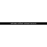 Lapp Kabel&Leitung - Daten- und Kommunikationskabel UNITRONIC BUS ASI FD (TPE) 2170830/100 A 2X1,5 YE − 100 Meter