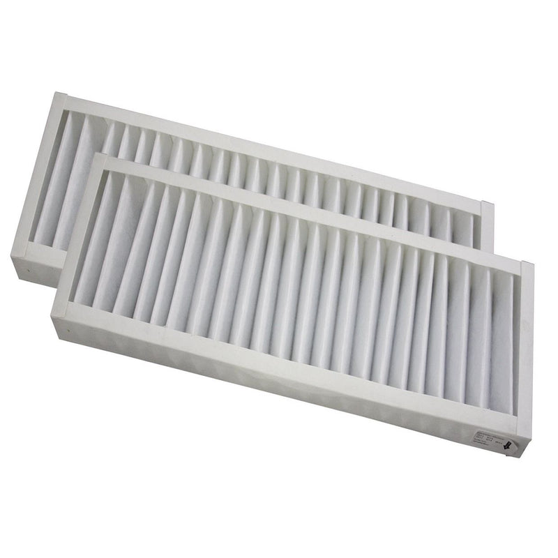 Glen Dimplex SEE - Kassettenluftfilter Filter G4 EFG 150 G4 (VE2) Außenluft/Abluft
