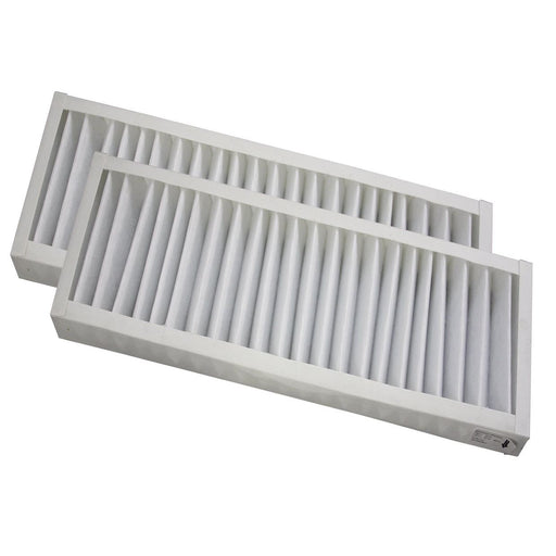 Glen Dimplex SEE - Kassettenluftfilter Filter G4 EFG 150 G4 (VE2) Außenluft/Abluft