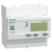 Schneider Electric - Elektrizitätszähler Energiezähler EM3212, 3 METSEEM3212 phasig, 63 A,Klasse1
