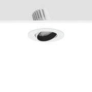 RZB - Downlight/Strahler/Flutlicht LED-Einbaustrahler 911633.002.1 940, weiß