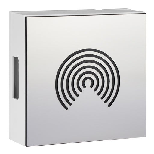 Grothe - Gong Zweiklang GONG 465A Bw/va-s Sound