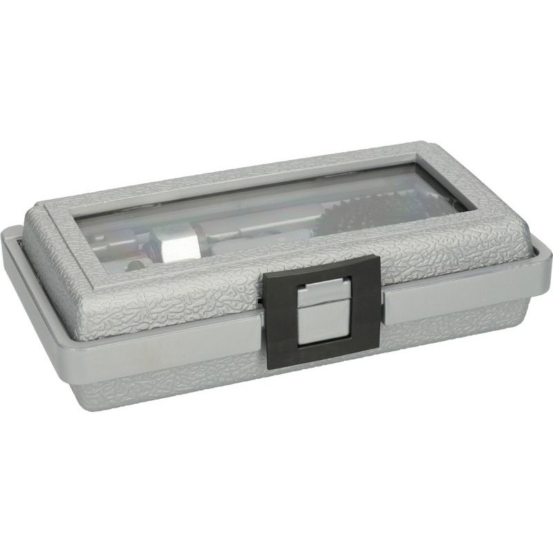 Bosch - Werkzeugset Lochsägen-Set, 11-teilig, 2607019450 Durchmesser: 22 - 68