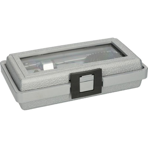 Bosch Power Tools - Werkzeugset Lochsägen-Set, 11-teilig, 2607019450 Durchmesser: 22 - 68 − 1 Stück by Bosch Power Tools
