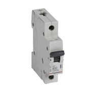 Legrand - Leitungsschutzschalter Legrand 419141 50A, 1-polig, 6kA
