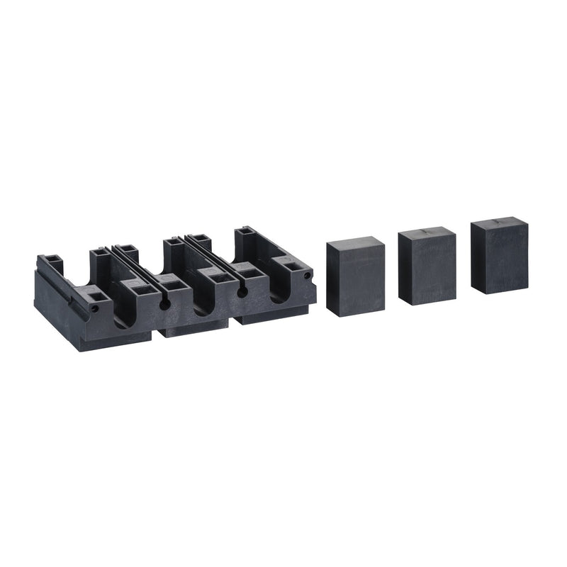 Schneider Electric - Sockel für Leistungsschalter Adapter f.Stecktechnik LV429306 3p NSX100/250