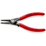 Knipex - Zange für Sicherungsringe Präzisions-Sicherungszange 48 31 J1 140mm