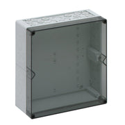 Spelsberg - Gehäuse/Schaltschrank (leer) Leergehäuse tra AKL 2-t 690V PS gr transp