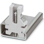 Phoenix Contact - Endklammer/-halter für Reihenklemme Endklammer E/U − 100 Stück