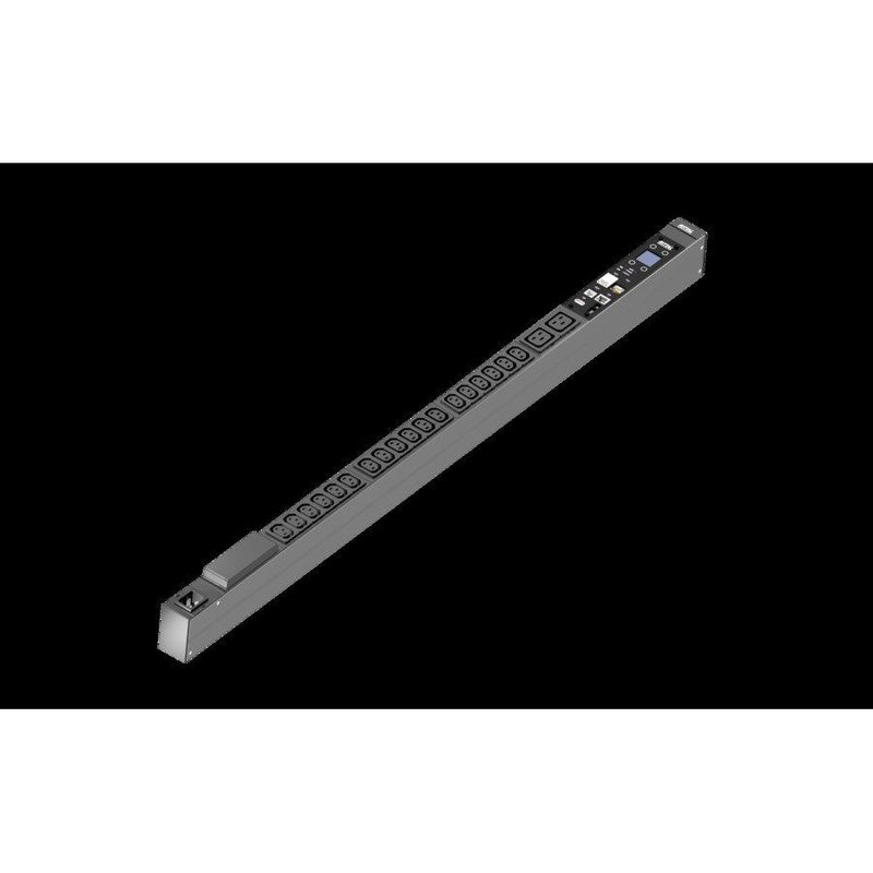 Rittal - Power distribution unit (PDU) PDU managed DK 7979.418 16A/230V