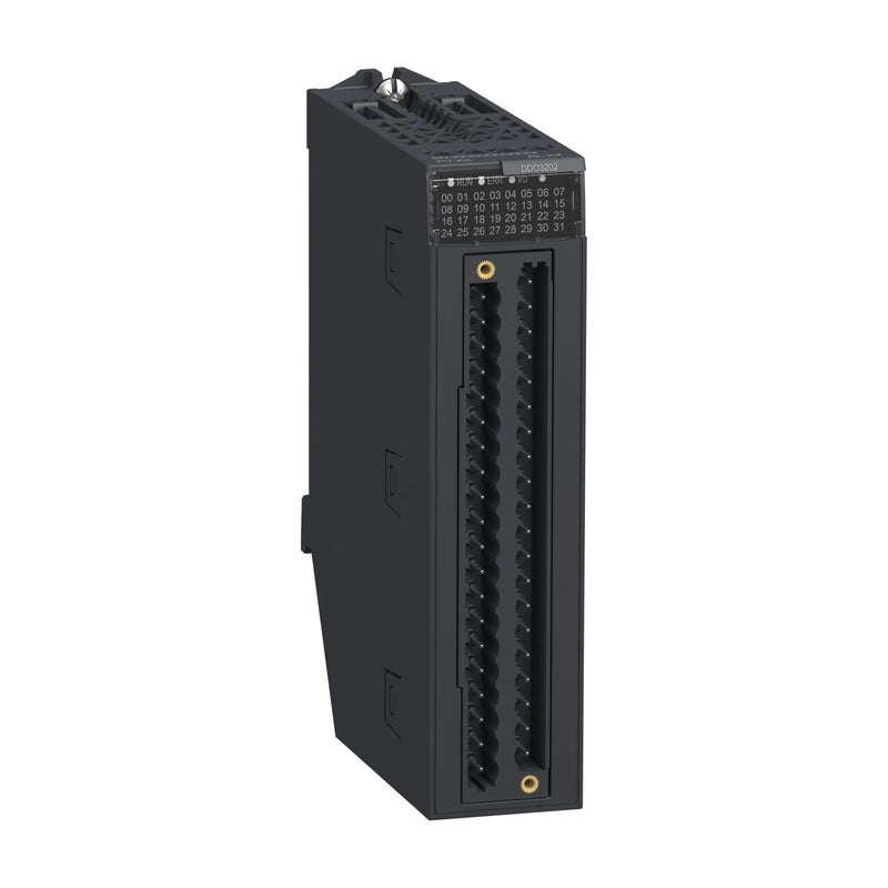 Schneider Electric - SPS-Digitales Ein-/Ausgangs-Modul Modicon X80-E/A-Modul BMXDDO3202 32Transistorausgänge