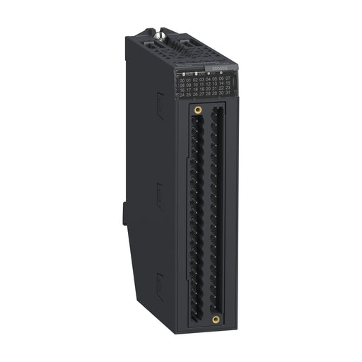 Schneider Electric - SPS-Digitales Ein-/Ausgangs-Modul Modicon X80-E/A-Modul BMXDDO3202 32Transistorausgänge