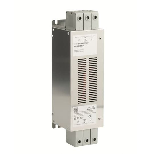 ABB Stotz S&J - Zubehör/Ersatzteile für Frequenzregler EMV-Filter 68711355 für ACS850 und ACSM1