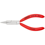 Knipex - Rundzange 19 03 130 mit Schneide, 130mm