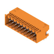 Weidmüller - Leiterplattensteckverbinder Verbinder 3.50mm S2L 3.50/#1727900000 − 48 Stück