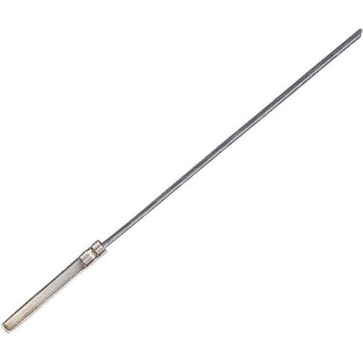 Jumo - Temperatursonde Widerstandsthermometer 902150/10-388-1003 Anschlussle geschirm